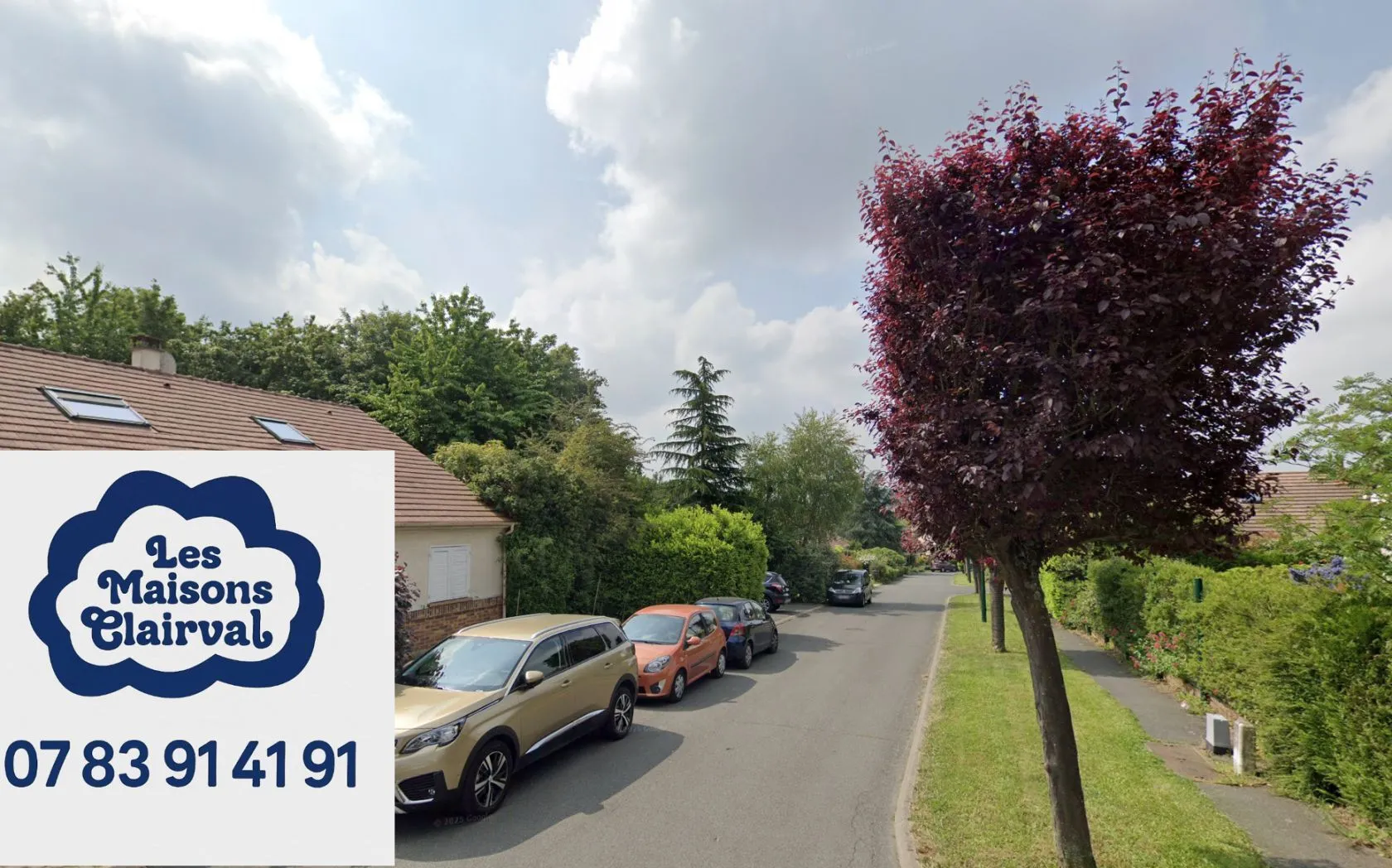 Maison neuve 120 m² à Palaiseau (91120)