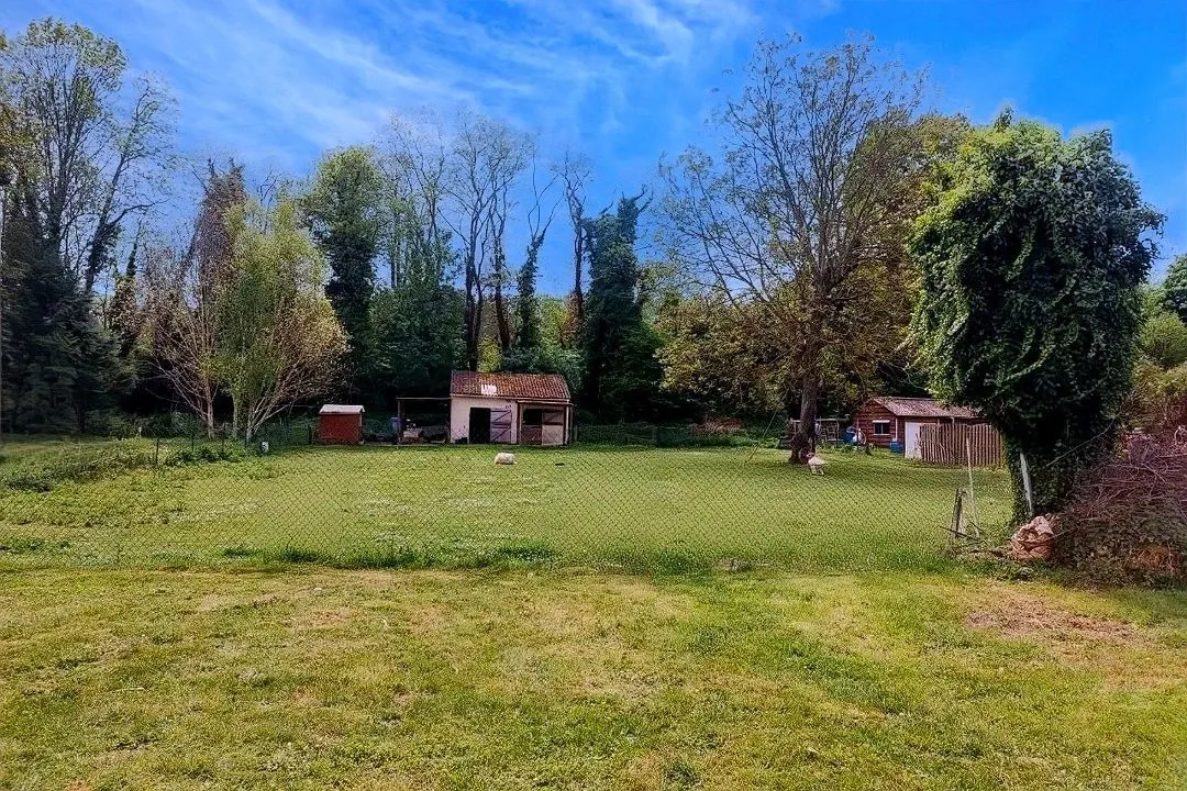 Maison neuve 93 m² à Étampes (91150)