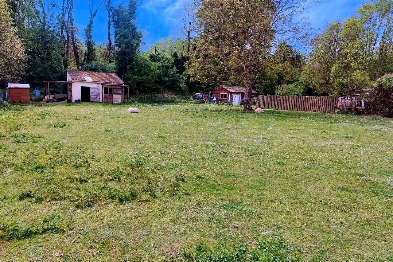 Maison neuve 93 m² à Étampes (91150)