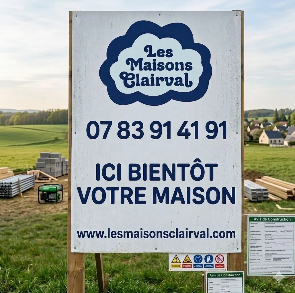 Maison neuve 126 m² à Saint-Mammès (77670)