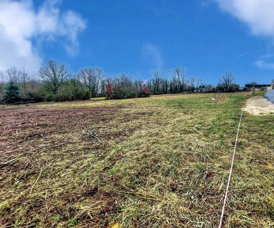 Maison neuve 80 m² à Jouy-sur-Morin (77320)