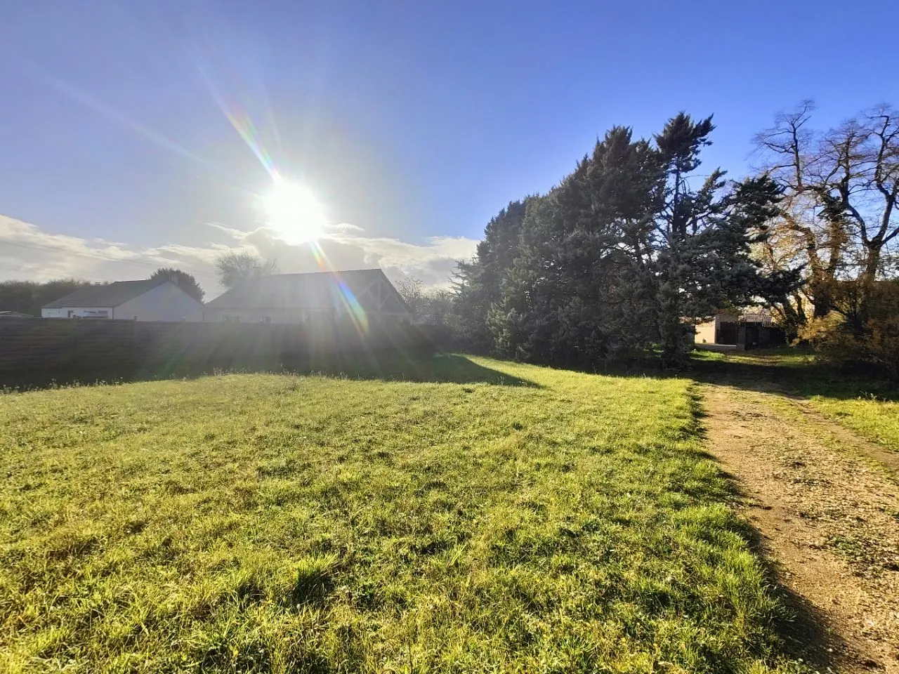 Maison neuve 93 m² à Pithiviers (45300)