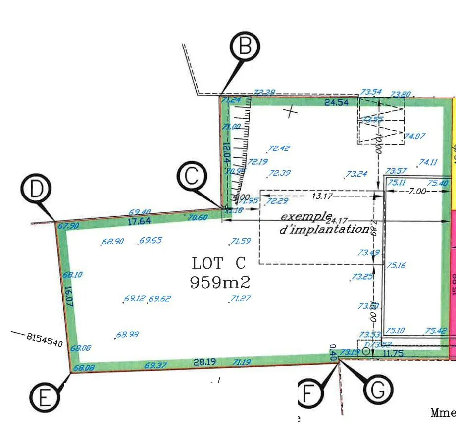 Maison neuve 115 m² à Corbeil-Essonnes (91100)