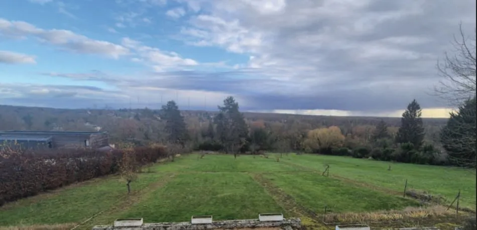 Maison neuve 174 m² à Saint-Fargeau-Ponthierry (77310)