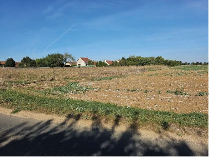 Maison neuve 231 m² à Monnerville (91930)