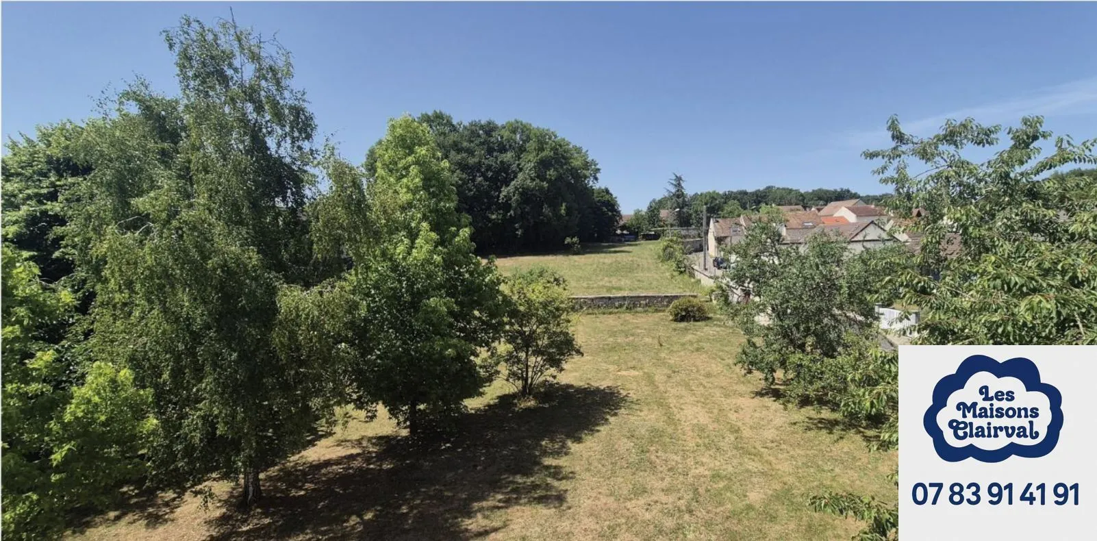 Maison neuve 230 m² à Écharcon (91540)