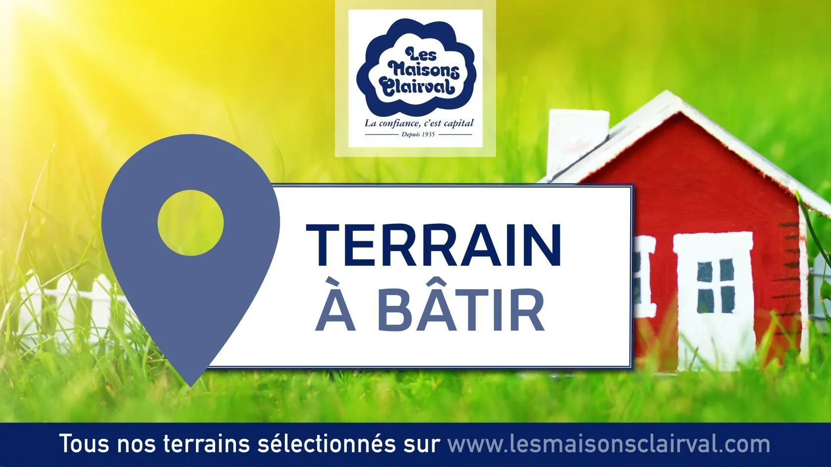 Terrain à bâtir à Châtenay-Malabry