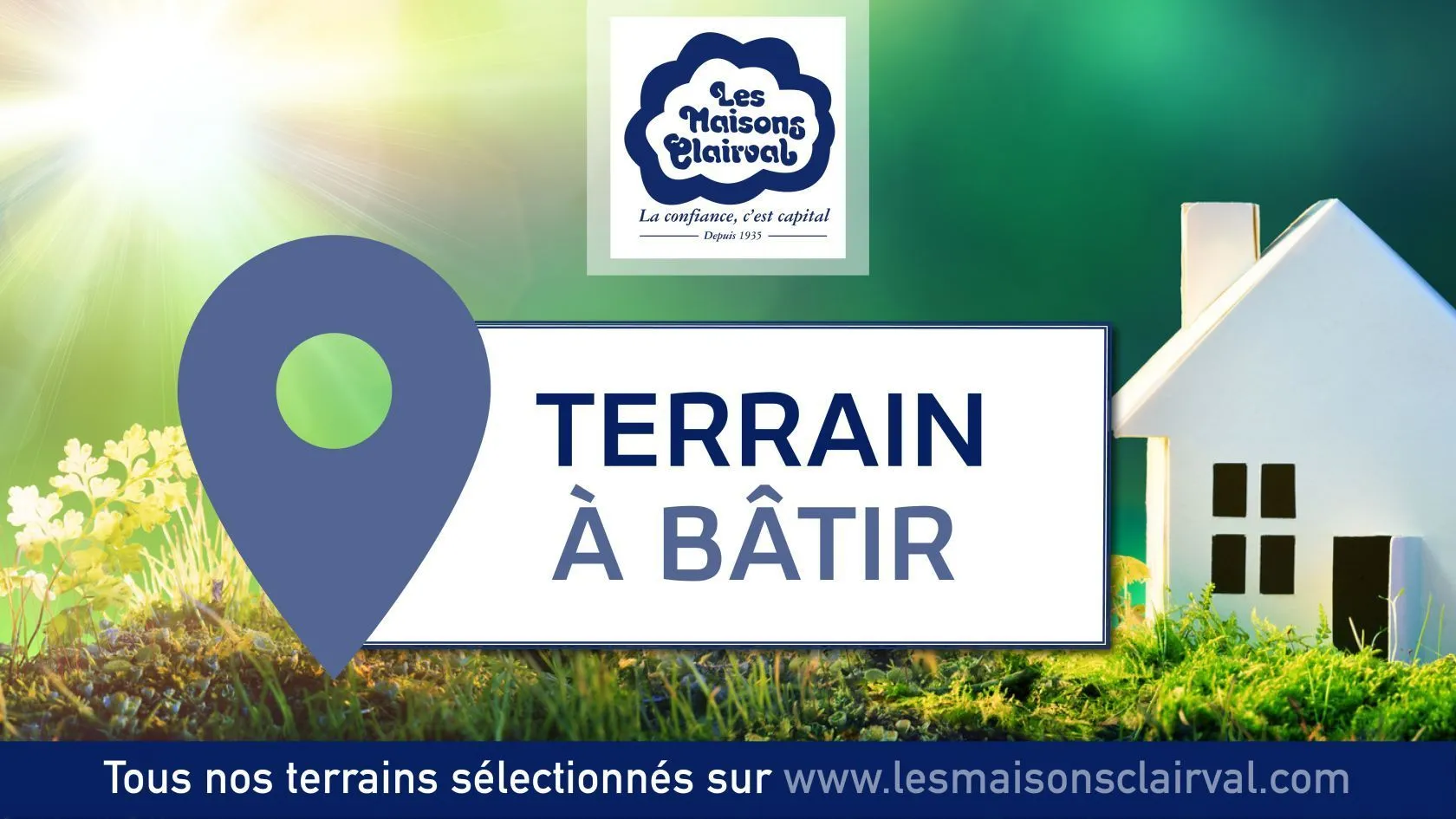 Terrain à bâtir à Châtenay-Malabry