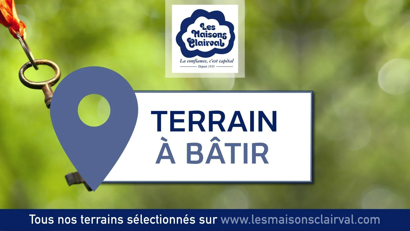 Terrain à bâtir 357 m² à Antony (92160)