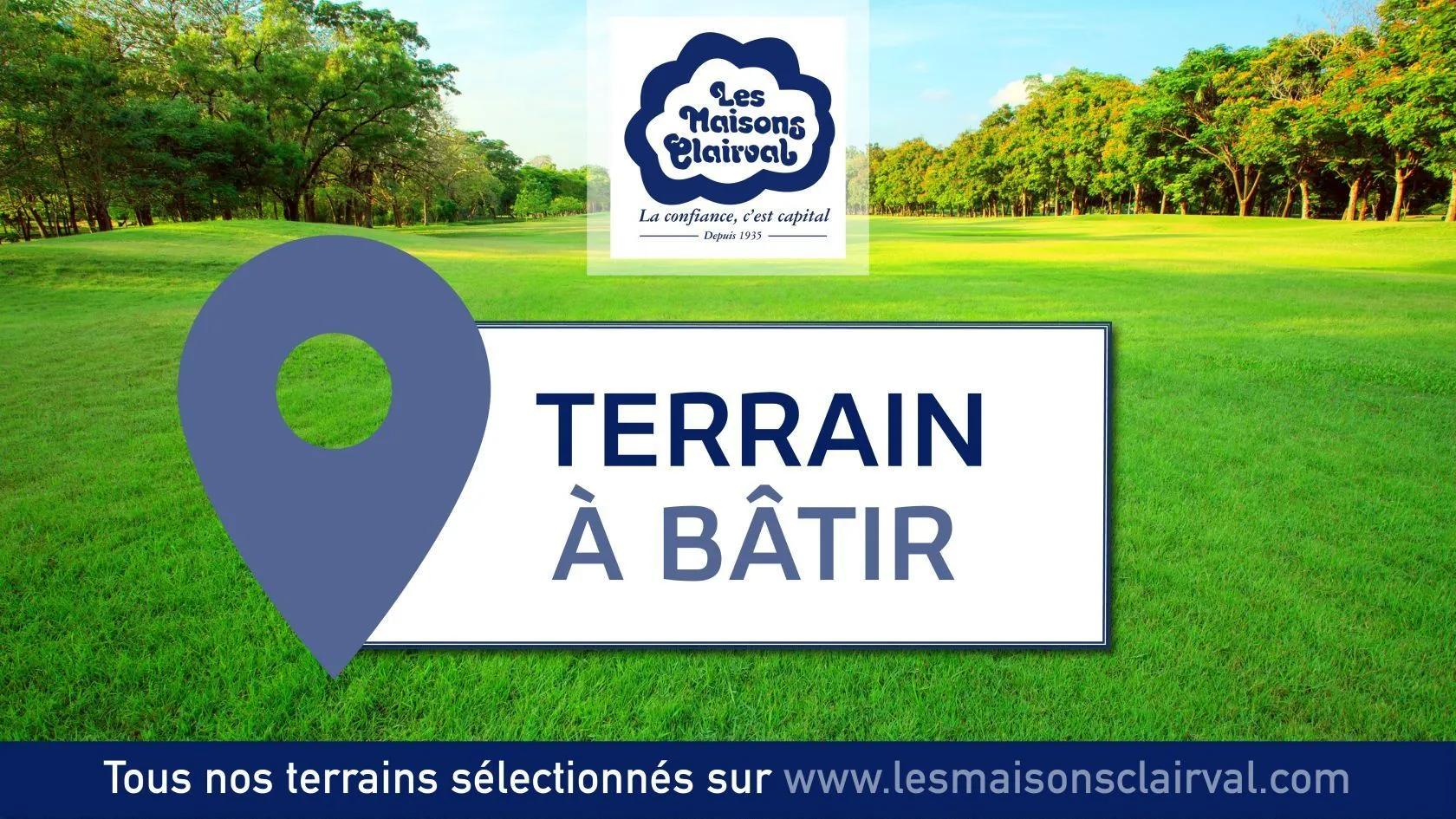 Terrain à bâtir à Châtenay-Malabry