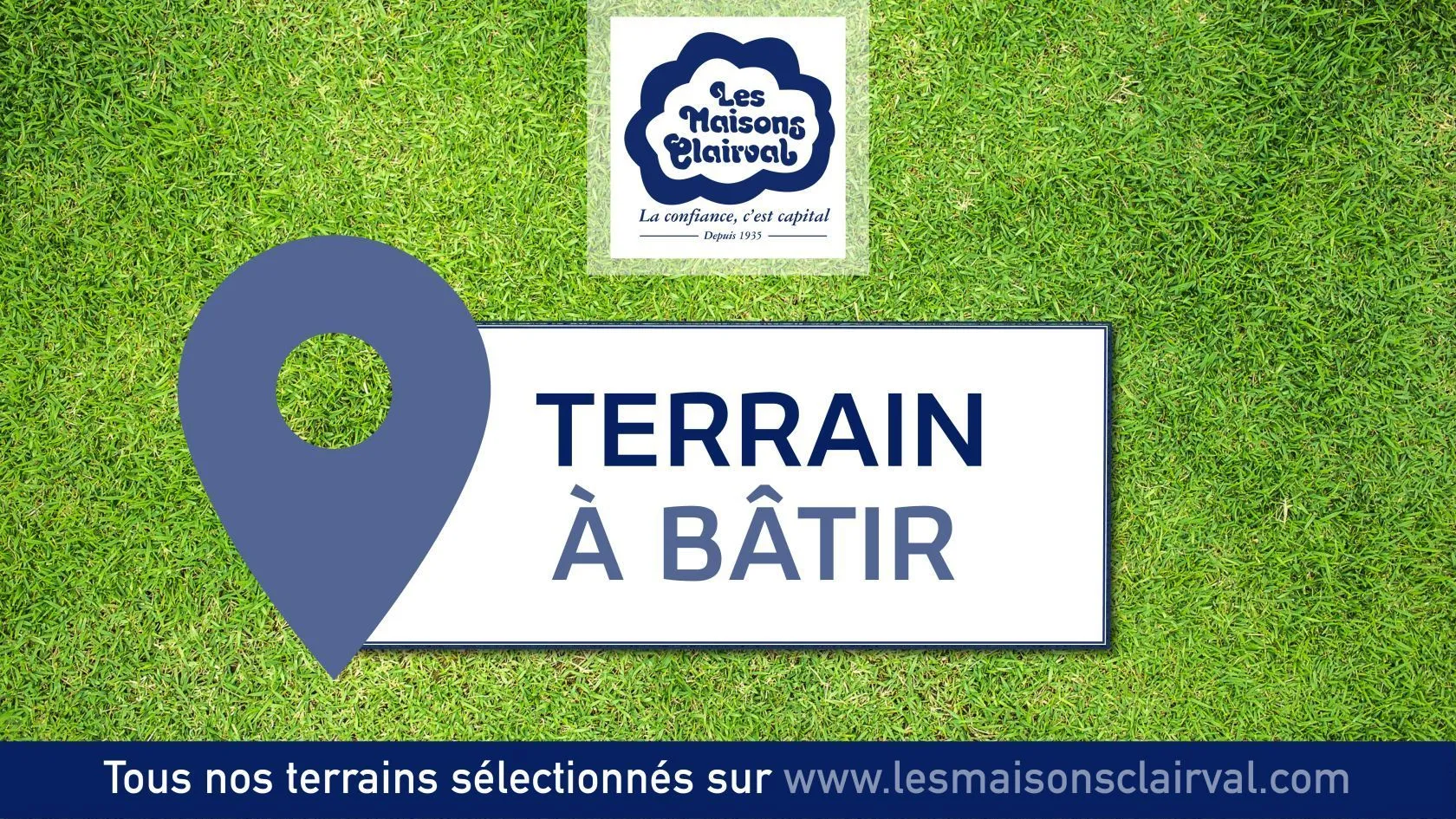 Terrain à bâtir à Le Mée-sur-Seine