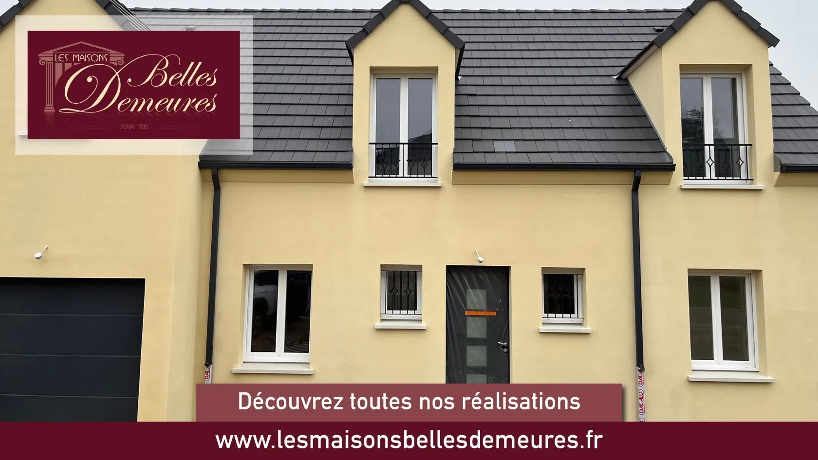 Terrain à bâtir 570 m² à Épinay-sur-Orge (91360)
