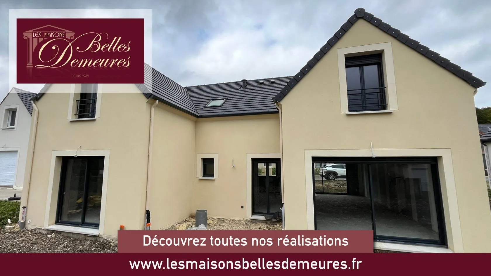 Terrain à bâtir 570 m² à Épinay-sur-Orge (91360)
