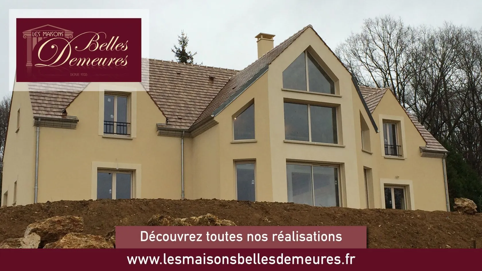 Terrain à bâtir 570 m² à Épinay-sur-Orge (91360)