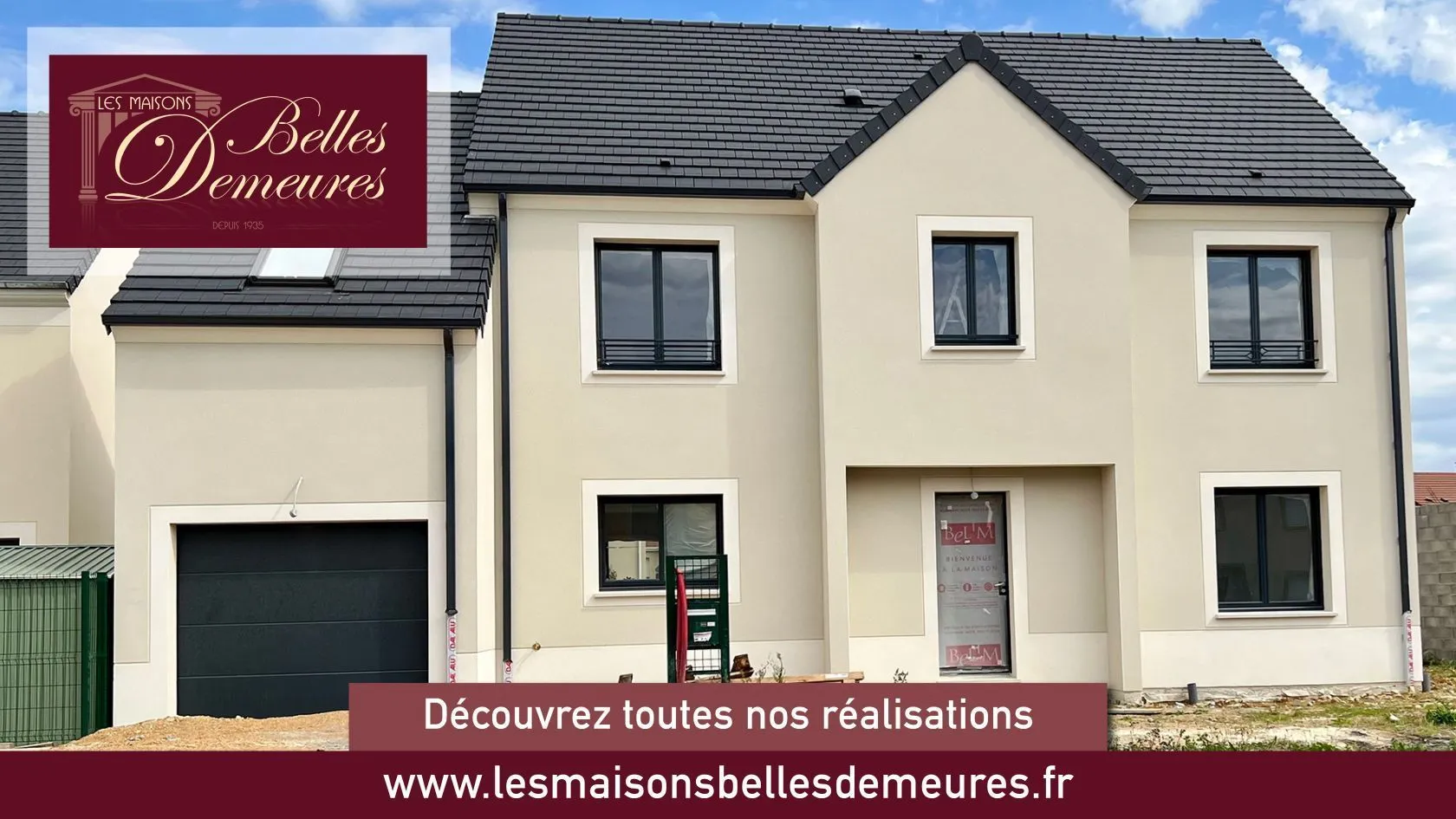 Terrain à bâtir 570 m² à Épinay-sur-Orge (91360)