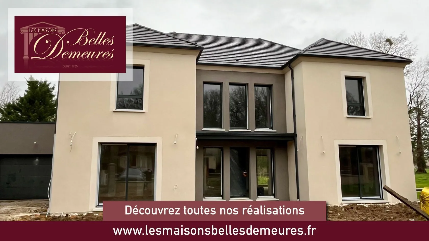 Terrain à bâtir 570 m² à Épinay-sur-Orge (91360)