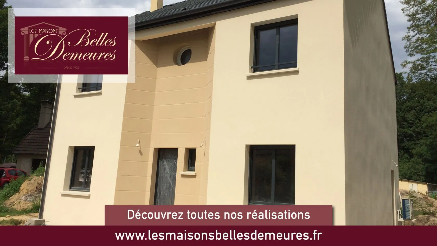 Terrain à bâtir 570 m² à Épinay-sur-Orge (91360)