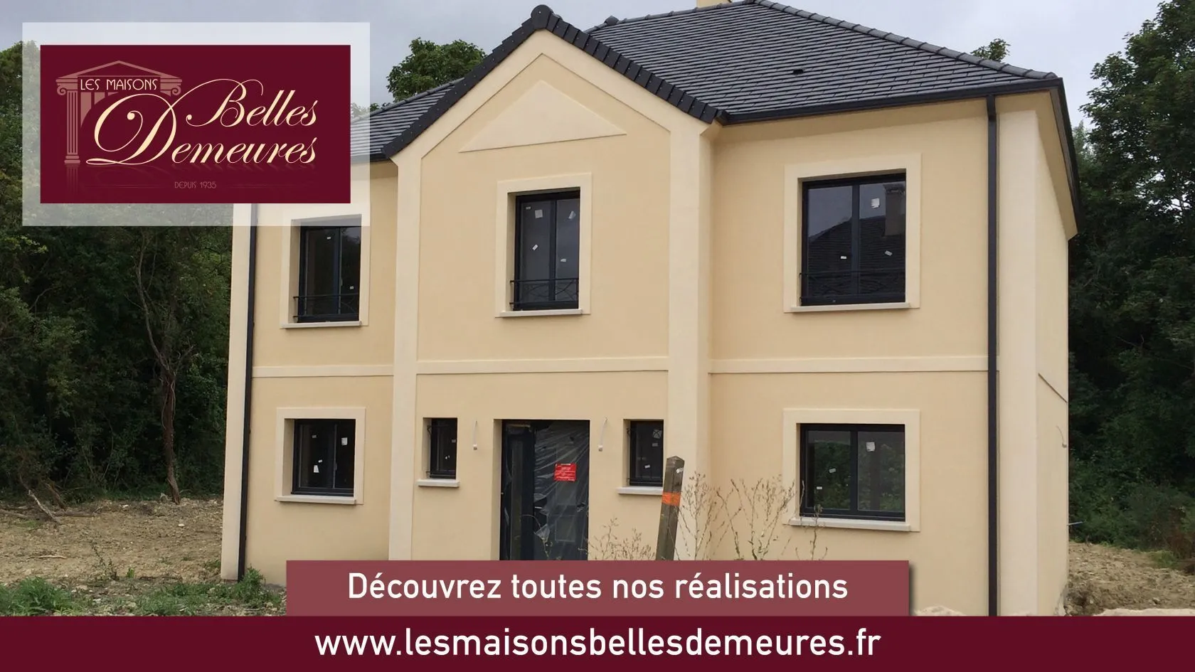 Terrain à bâtir 570 m² à Épinay-sur-Orge (91360)
