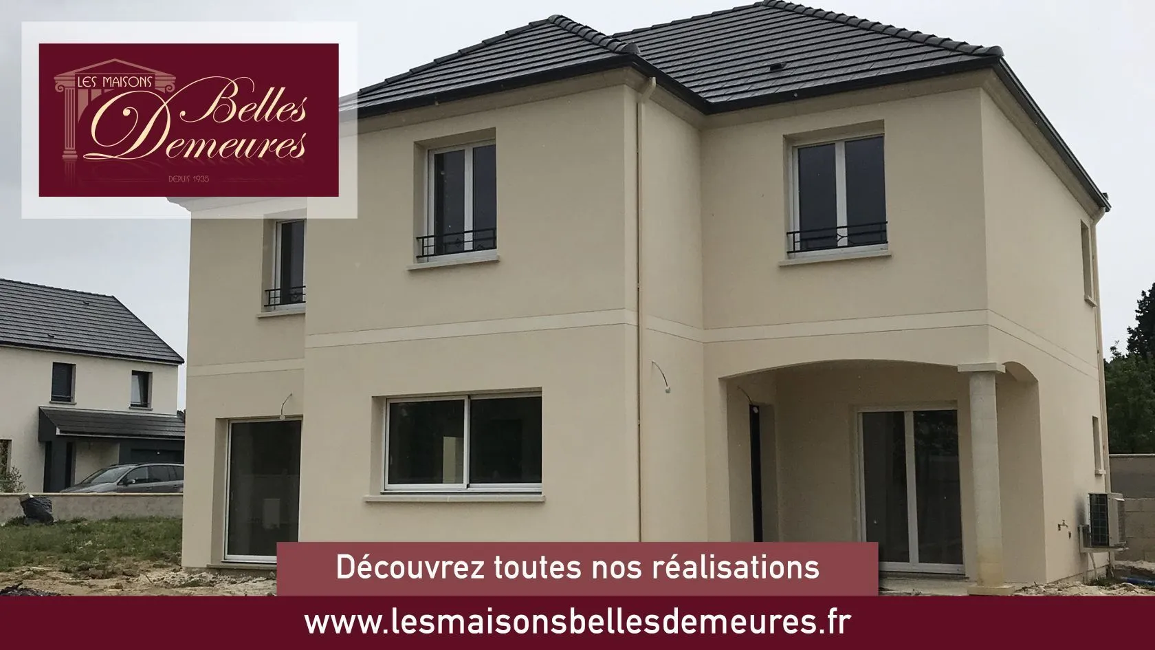 Terrain à bâtir 570 m² à Épinay-sur-Orge (91360)