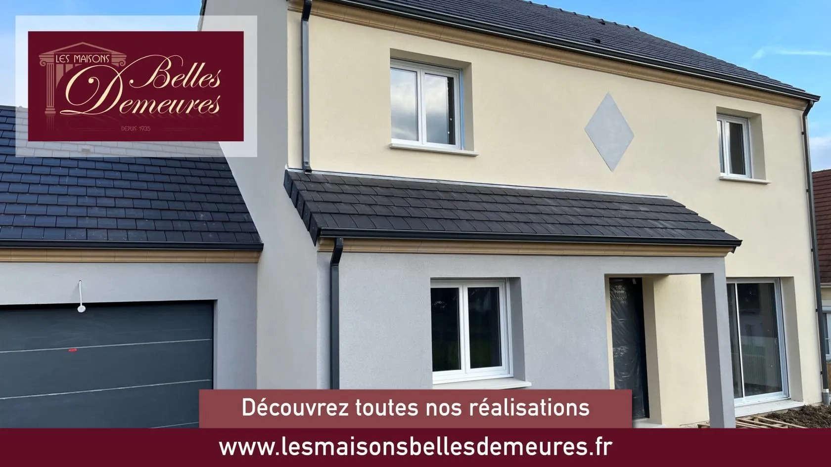 Terrain à bâtir 570 m² à Épinay-sur-Orge (91360)