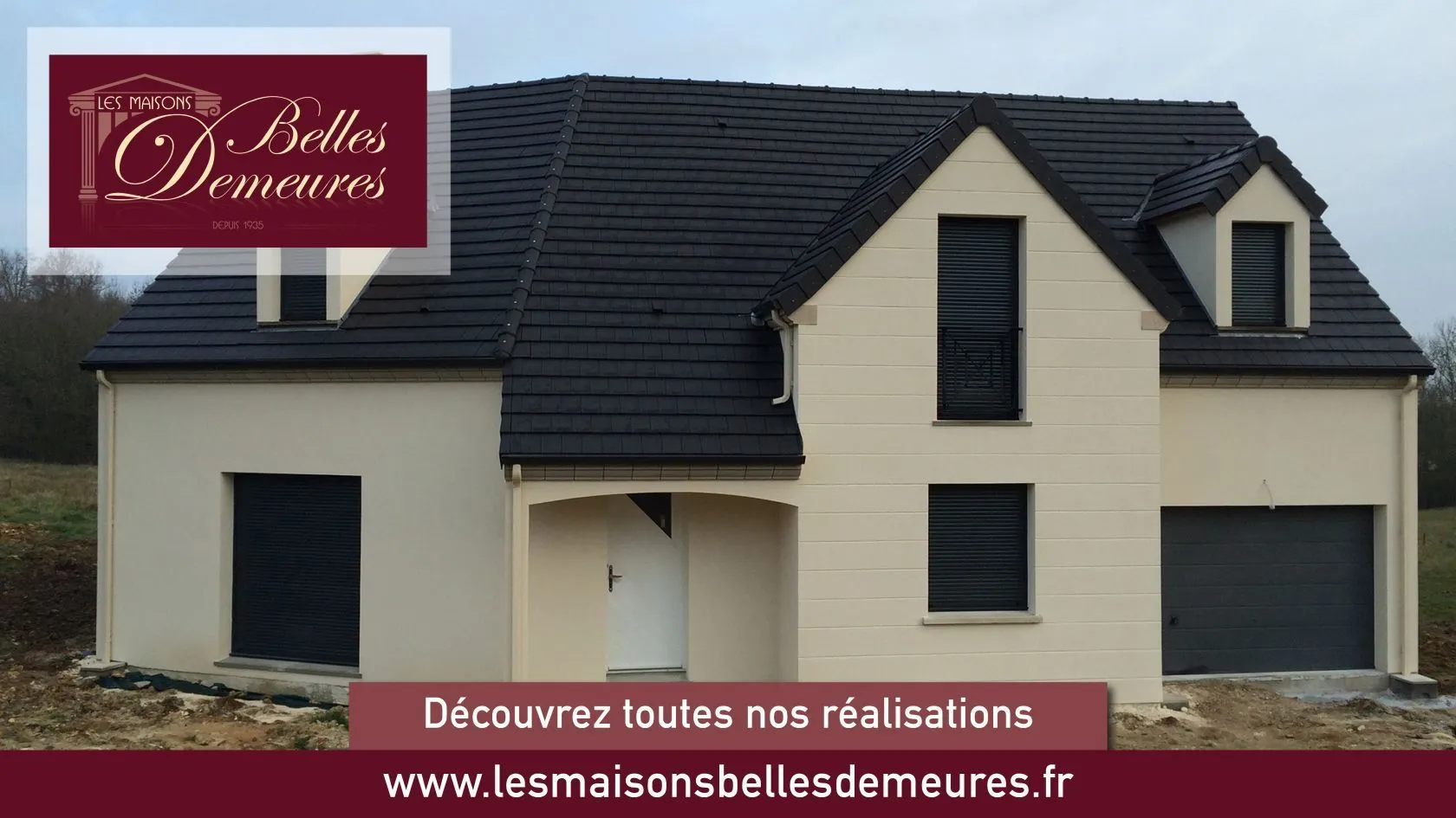 Terrain à bâtir 570 m² à Épinay-sur-Orge (91360)