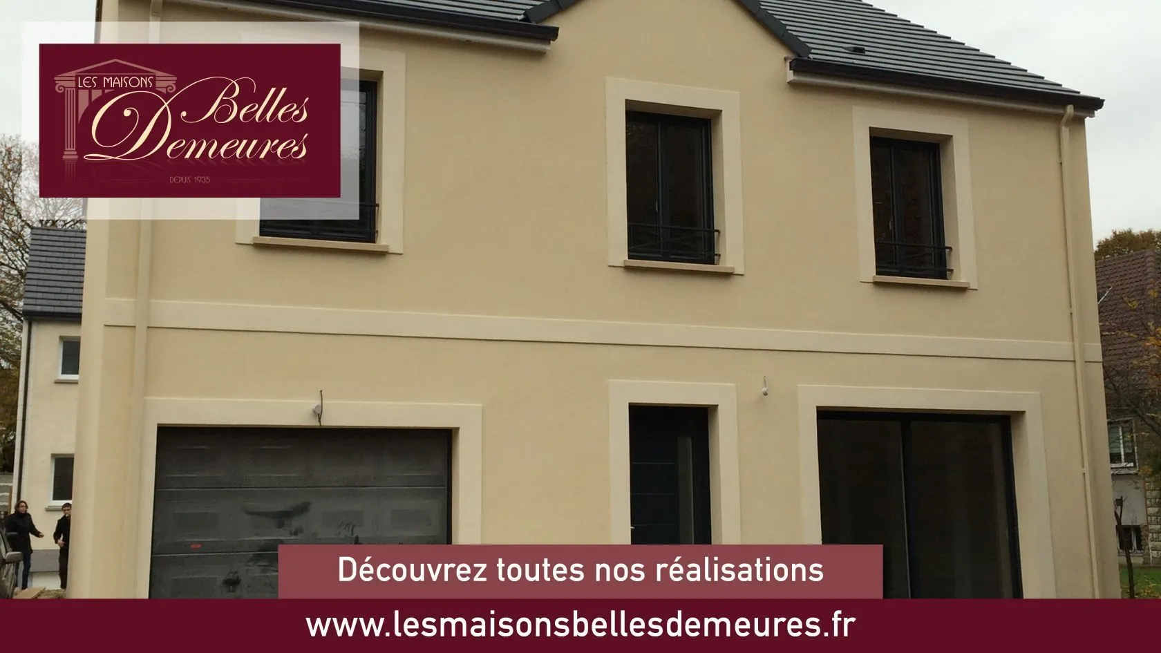 Terrain à bâtir 570 m² à Épinay-sur-Orge (91360)