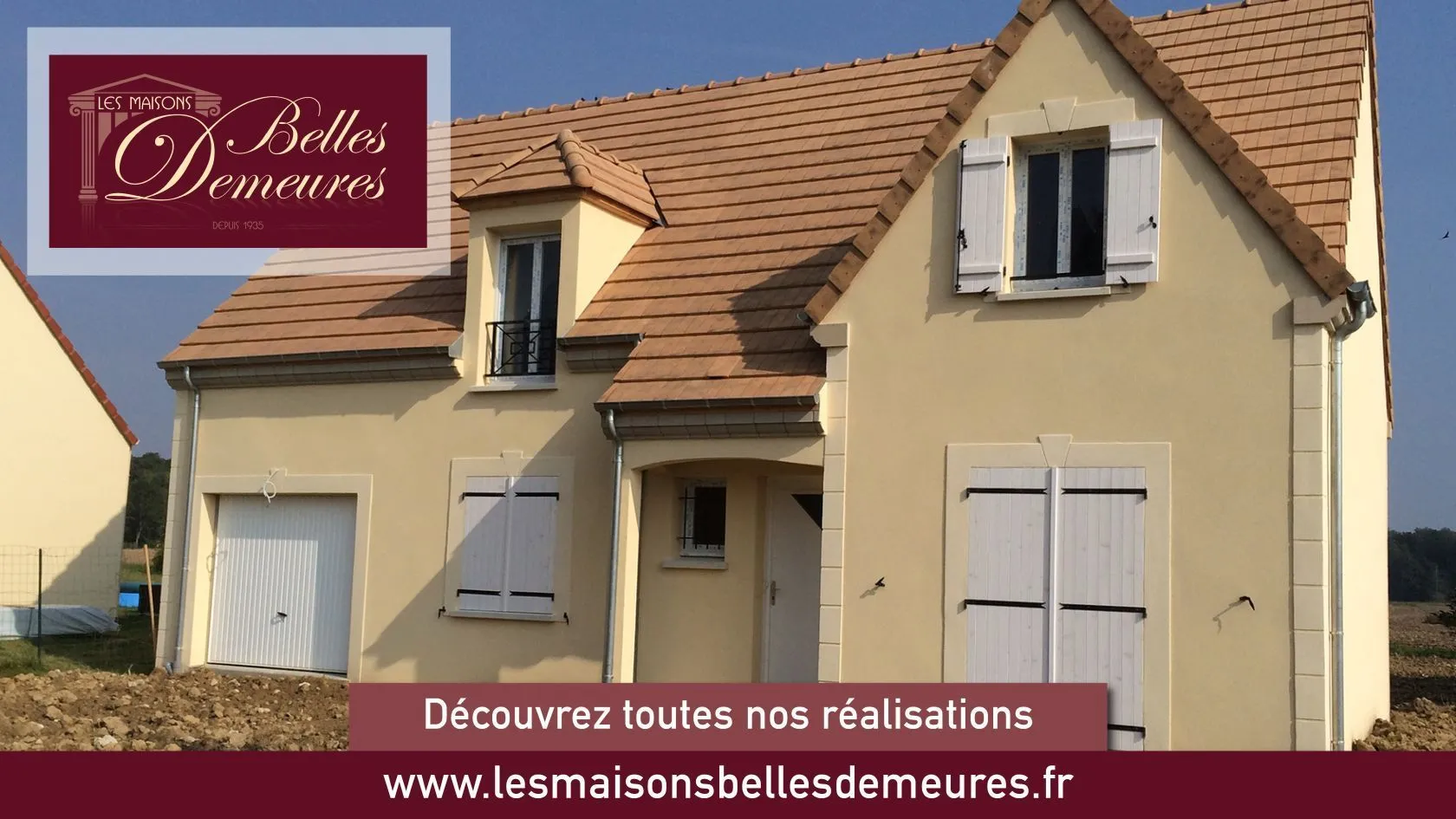 Terrain à bâtir 570 m² à Épinay-sur-Orge (91360)