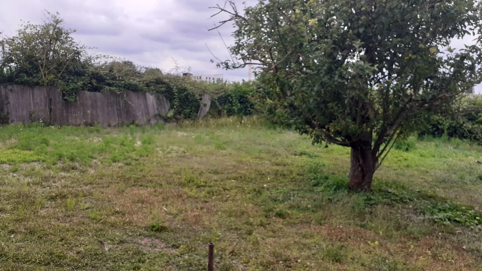 Terrain à bâtir 570 m² à Épinay-sur-Orge (91360)