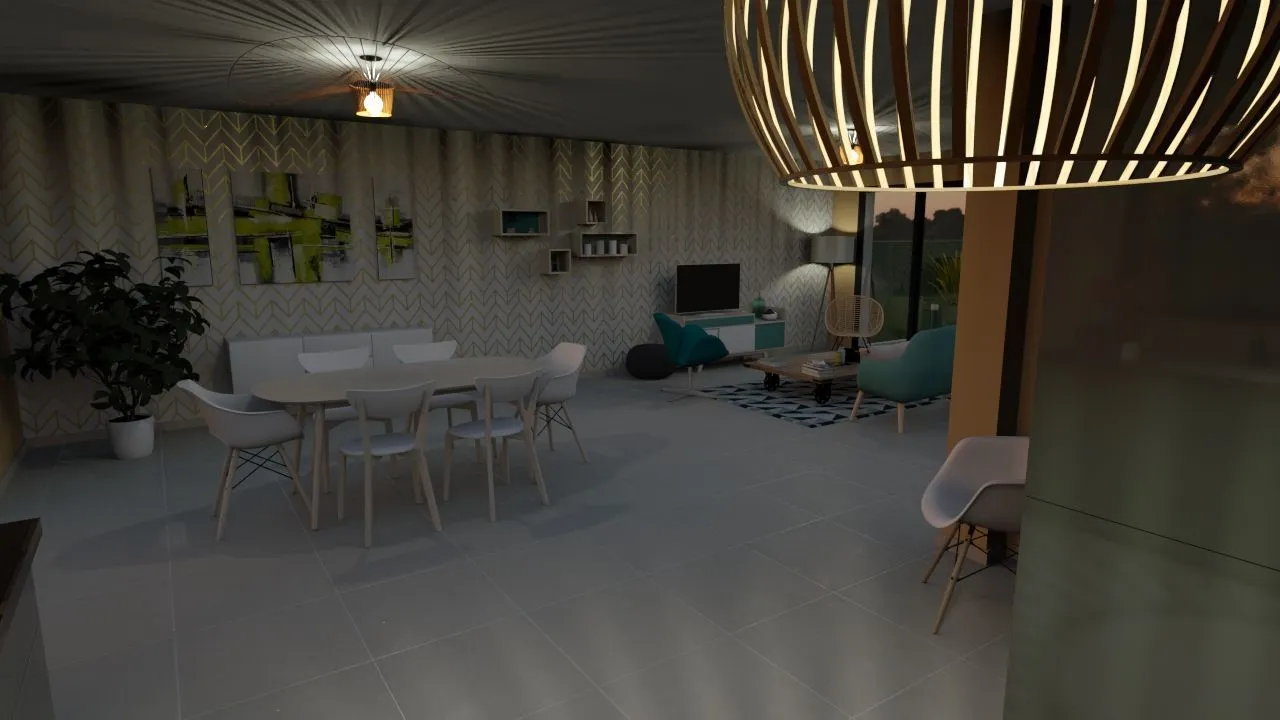 Maison neuve 150 m² à Créteil (94000)