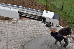 dalle-beton