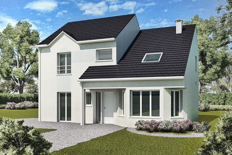 Aménagement des combles : des pièces en plus dans la maison