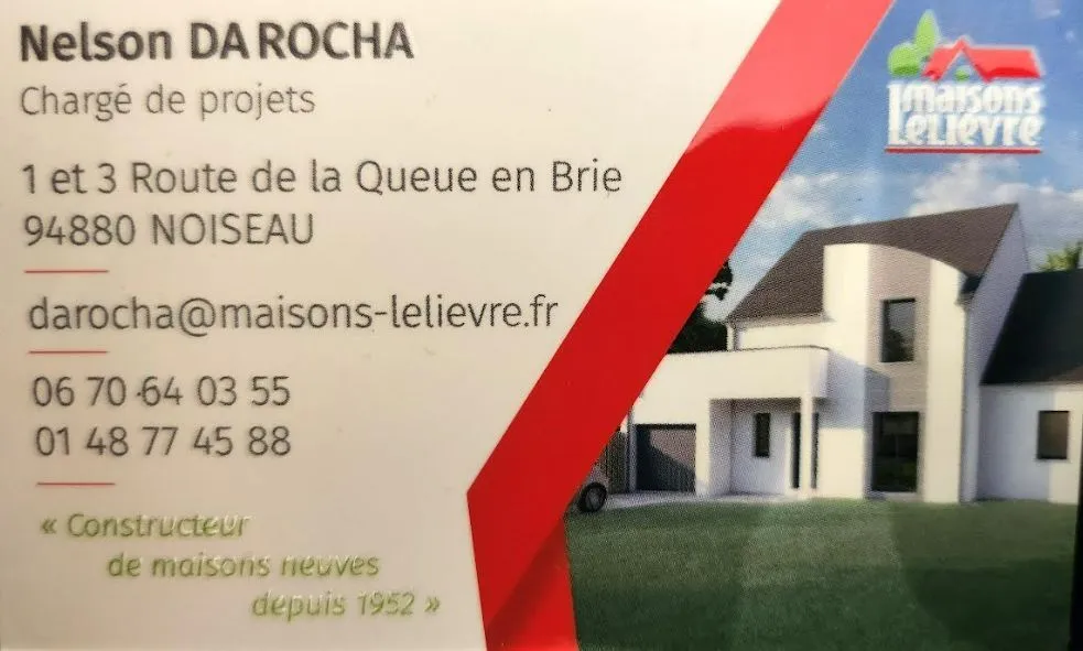 Terrain à bâtir 328 m² à Champigny-sur-Marne (94500)