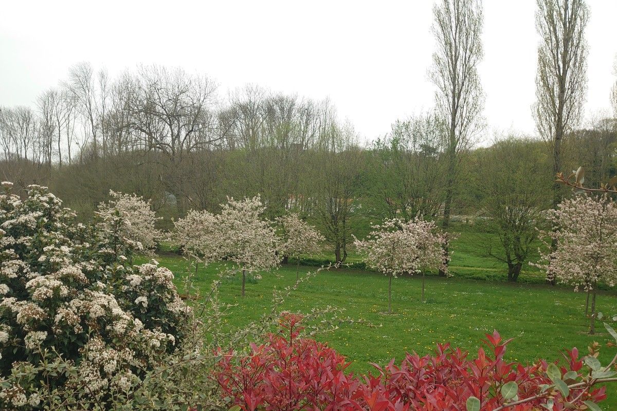 Maison neuve 124 m² à Gasville-Oisème (28300)