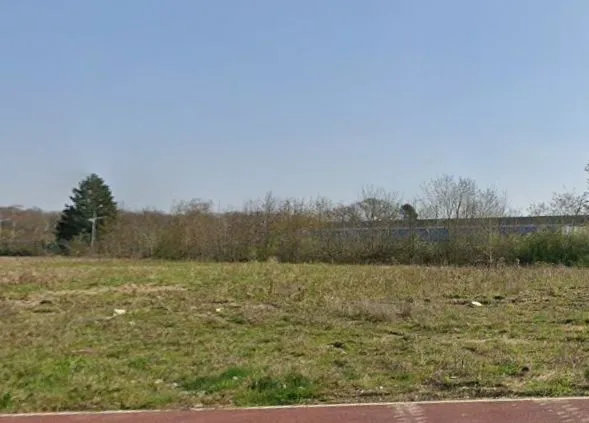 Terrain à bâtir 499 m² à Saran (45770)