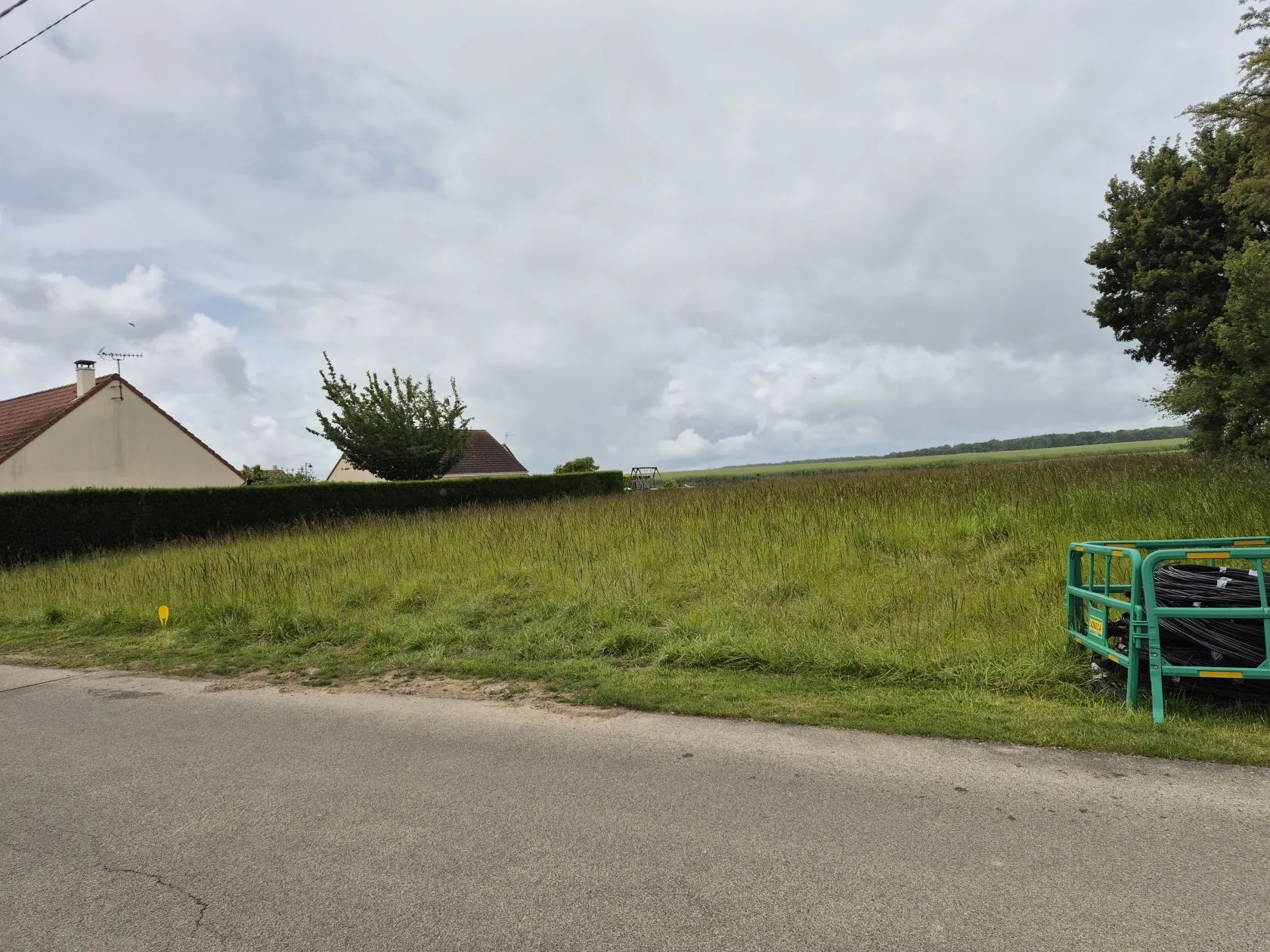 Maison neuve 146 m² à Bonneval (28800)