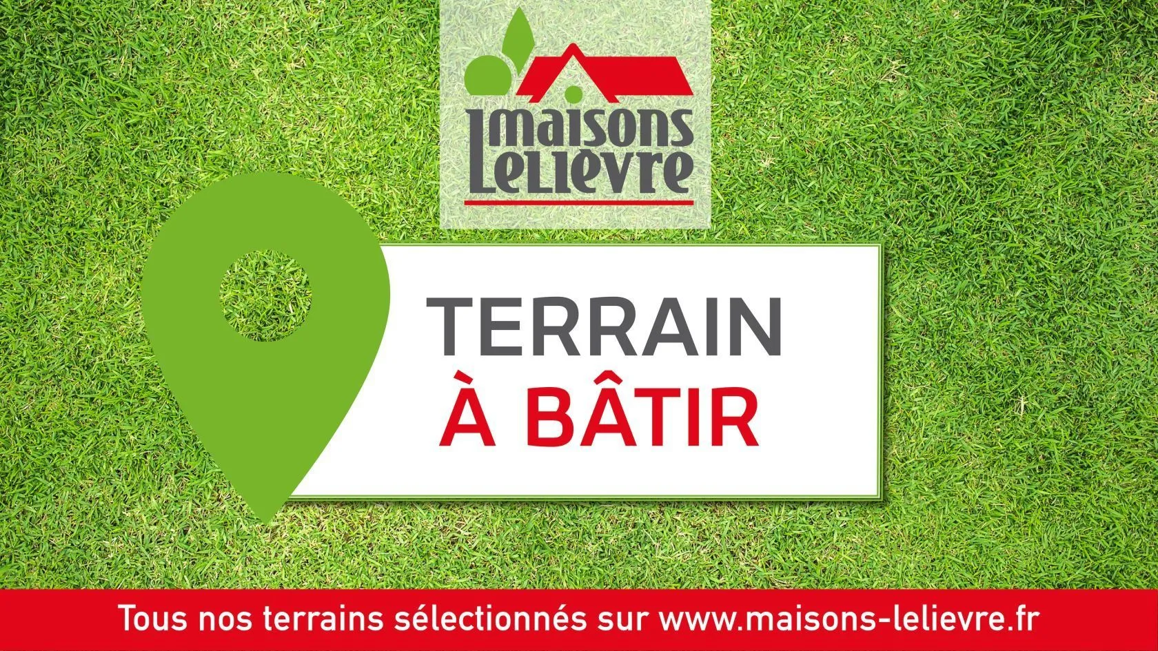 Terrain à bâtir à Sainte-Aulde
