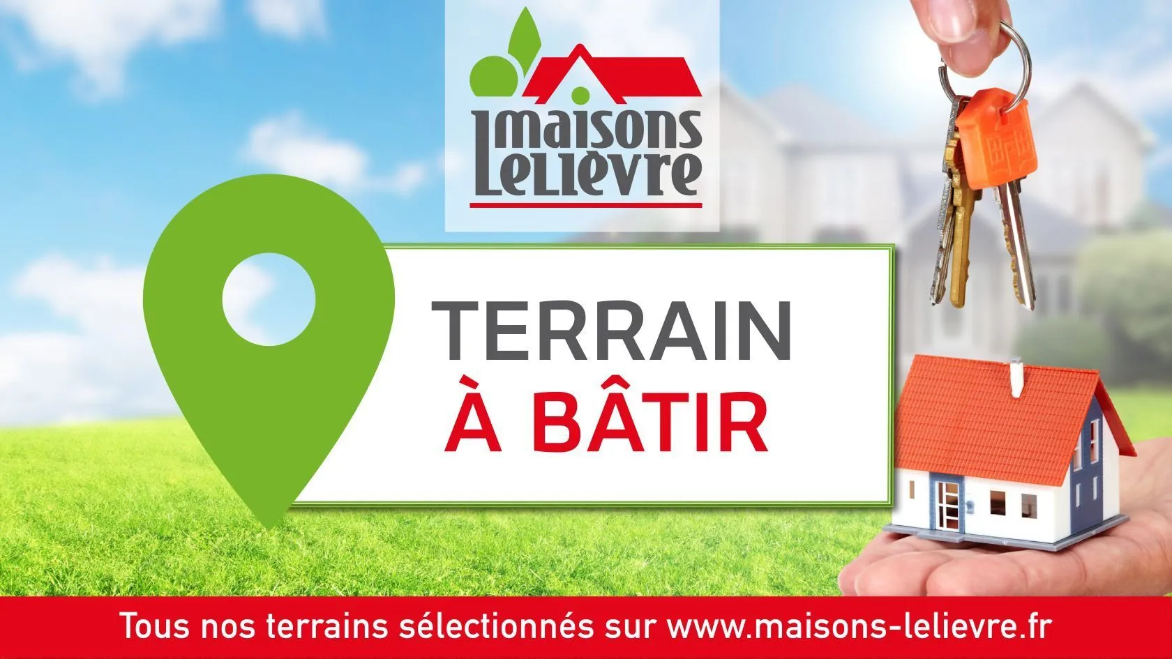 Terrain à bâtir à Solers