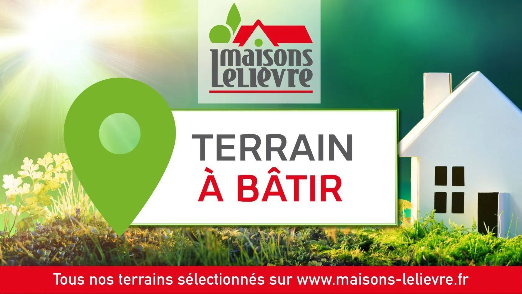 Terrain à bâtir à Mennecy