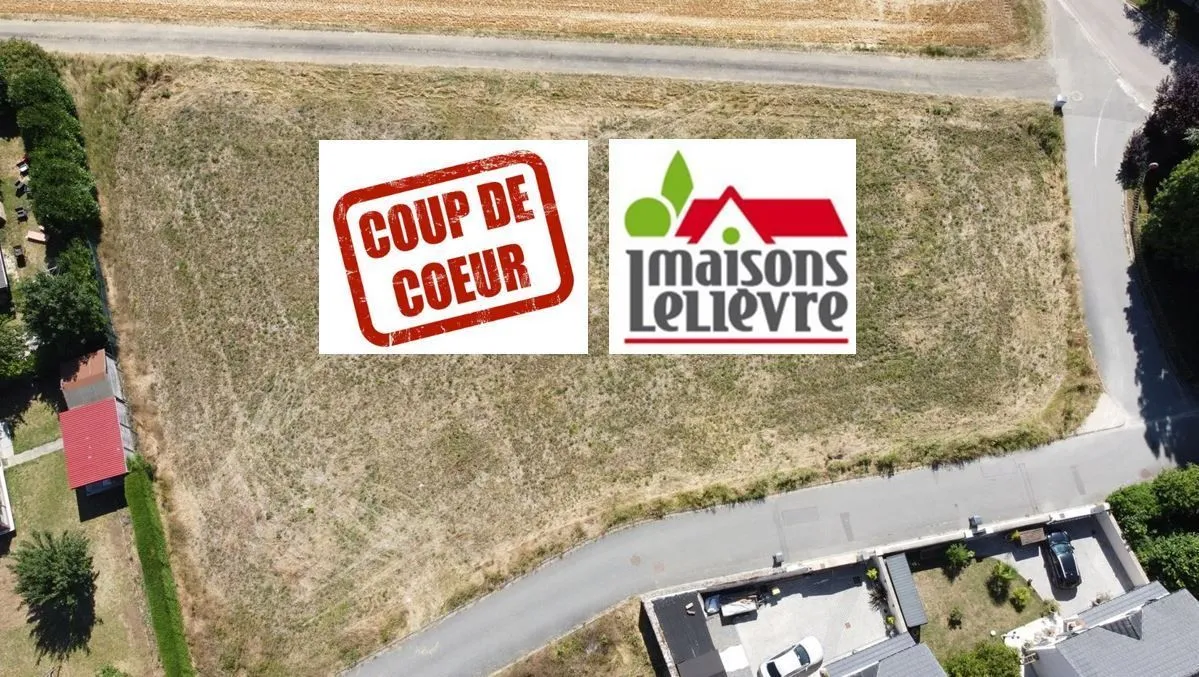 Maison neuve 90 m² à Saint-Escobille (91410)