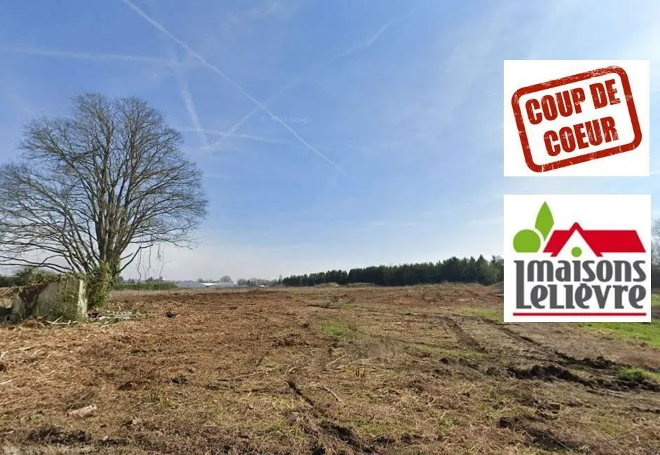 Maison neuve 95 m² à Grisy-Suisnes (77166)