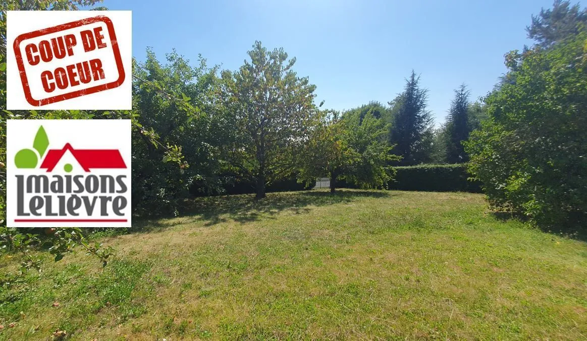 Maison neuve 90 m² à Fontenay-lès-Briis (91640)