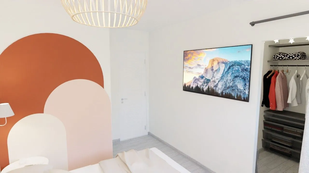 Maison neuve 80 m² au Bourdet (79210)