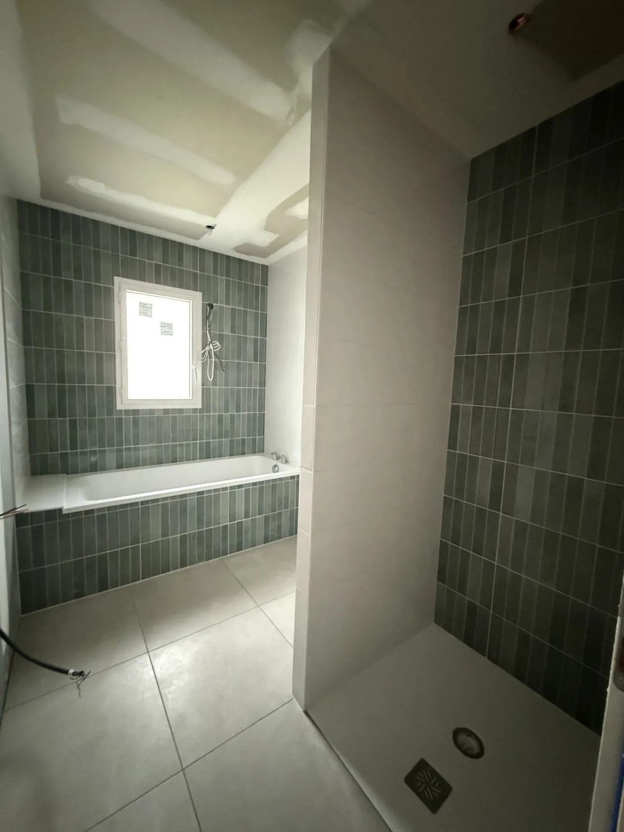 Maison neuve 90 m² à Coulon (79510)
