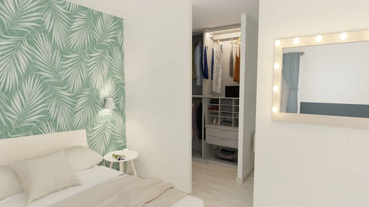 Maison neuve 86 m² à Azay-le-Brûlé (79400)