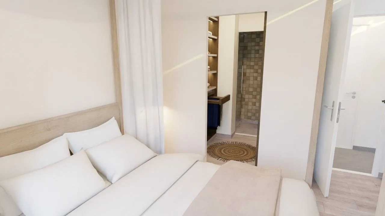 Maison neuve 118 m² à La Devise (17700)