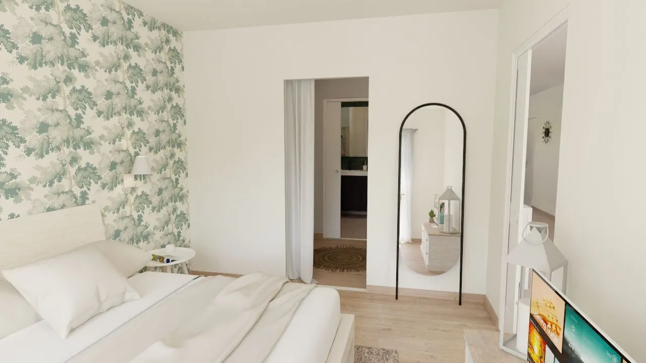 Maison neuve 111 m² à Beaussais (79370)