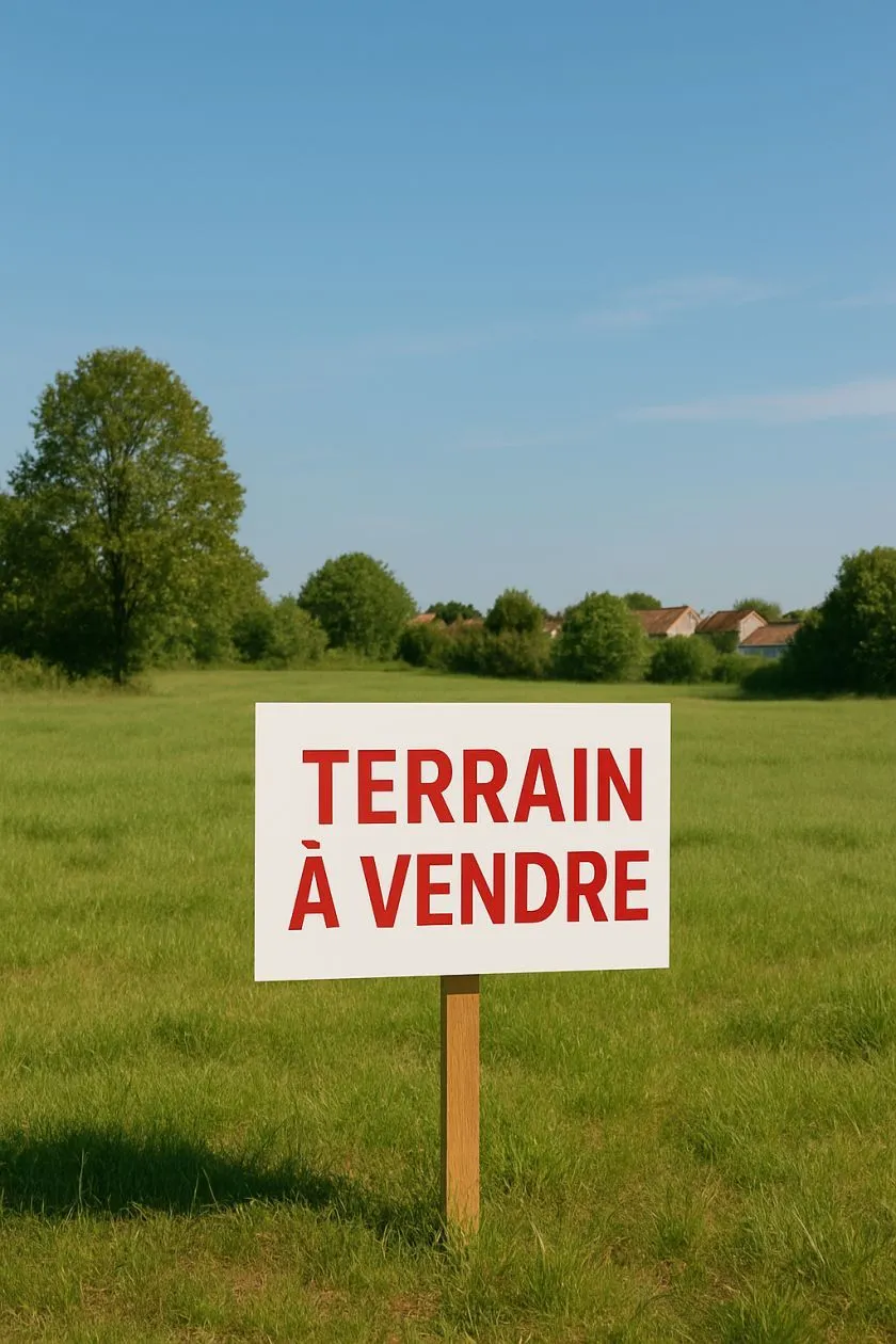 Maison neuve 80 m² à Ligugé (86240)