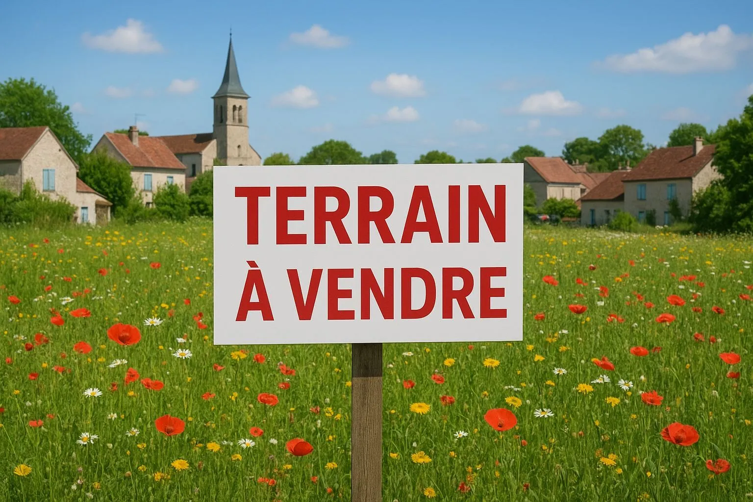 Maison neuve 101 m² à Fressines (79370)