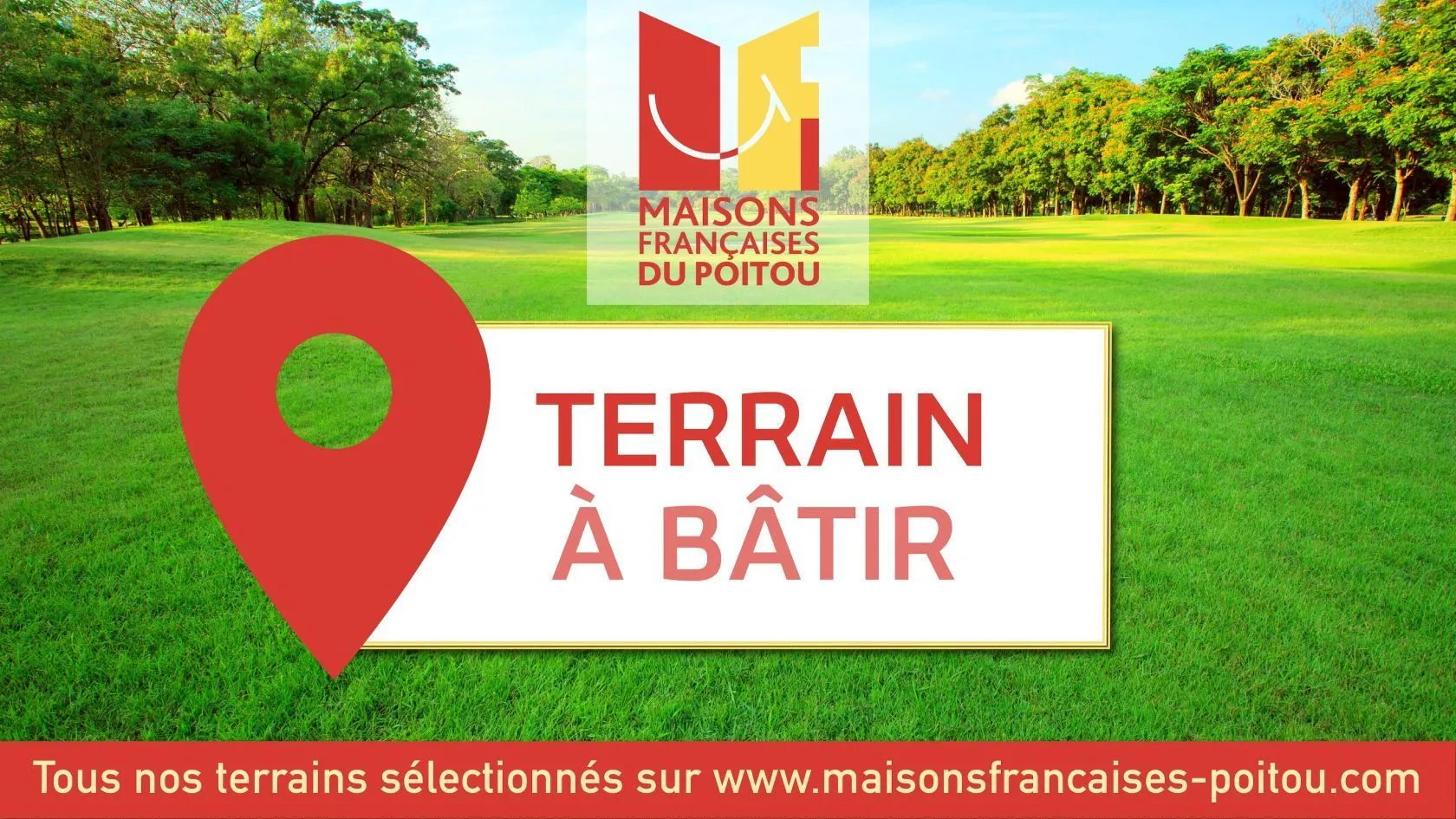 Terrain à bâtir à Péré