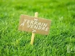 Terrain à bâtir 494 m² à Mauzé-sur-le-Mignon (79210)